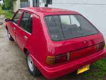 Mazda MR 90 1993 Car