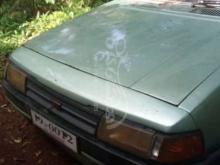 Mazda MR 90 1994 Car