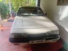 Mazda MR 90 1994 Car