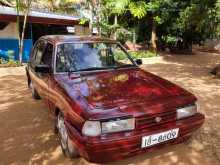 Mazda MR 90 1994 Car