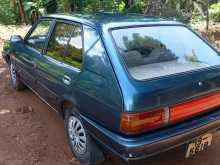 Mazda MR 90 1995 Car