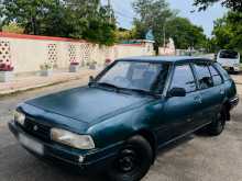 Mazda MR 90 1995 Car