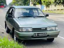 Mazda MR 90 1994 Car