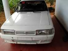 Mazda MR 90 1993 Car