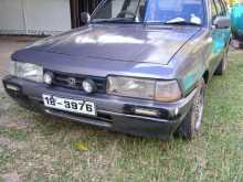 Mazda Mr 90 1993 Car