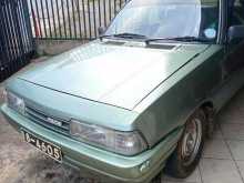 Mazda MR 90 1995 Car