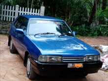 Mazda MR 90 1993 Car