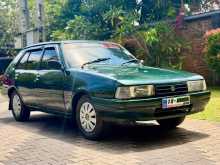 Mazda MR 90 1994 Car