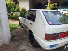 Mazda Mr 90 1980 Car