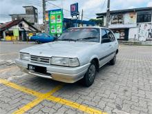 Mazda MR 90 Lx Japan 1994 Car