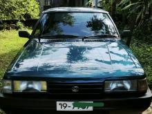 Mazda MR 90 1995 Car