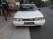 Mazda MR 90 1992 Car