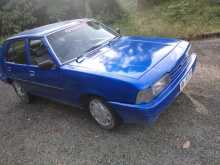Mazda Mr90 1993 Car