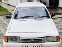 Mazda MR 90 1994 Car