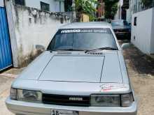 Mazda MR 90 1994 Car