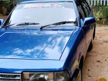Mazda MR 90 1993 Car