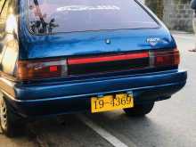 Mazda MR 90 1995 Car