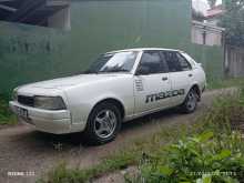 Mazda MR 90 1993 Car