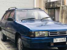 Mazda MR 90 1995 Car