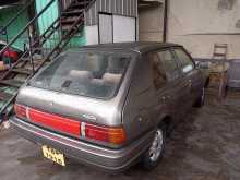 Mazda MR 90 1994 Car