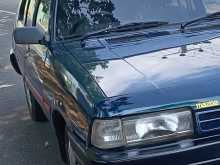 Mazda MR90 1995 Car