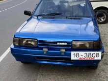 Mazda MR 90 1992 Car