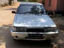 Mazda MR 90 1994 Car