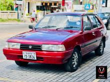 Mazda MR 90 MisterLX 1995 Car