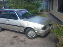 Mazda MR 90 Mitz 1994 Car