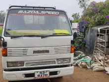 Mazda Titan 1993 Lorry