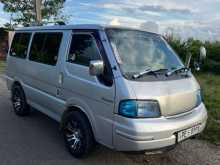 Mazda Bongo Vanette 2002 Van