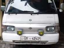 Mazda Vanette 1997 Van