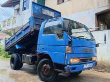 Mazda Original Tipper 1995 Lorry