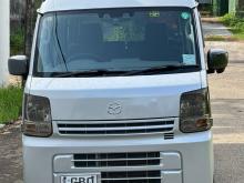 Mazda PC Limited Used 2024 Petrol Negotiable Sri Lanka
