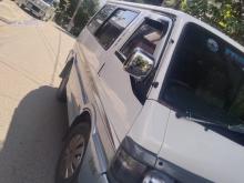 Mazda Vanette 1995 Van