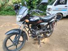 Bajaj Platina 2014 Motorbike