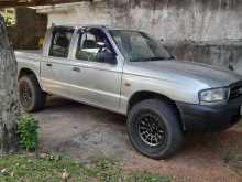 Mazda Proceed 2002 Pickup