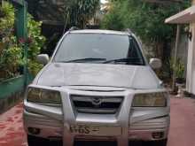 Mazda Proceed Levante 1999 SUV