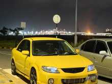 Mazda Protege 2003 Car