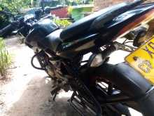 Bajaj Pulsar 135 LS 2012 Motorbike