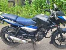 Bajaj Pulsar 135 2012 Motorbike