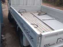Mazda R2 2005 Lorry
