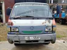 Mazda R2 1996 Lorry