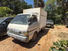 Mazda R2 2003 Lorry