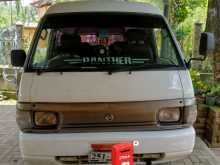 Mazda R2 1993 Van