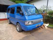 Mazda R2 Bongo 1994 Van