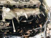 Mazda RF 6 Engine 2010 Van