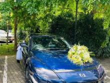 Mazda RX-8 Used 2008 Petrol Negotiable Sri Lanka