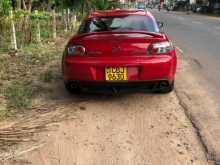 Mazda RX-8 2005 Car
