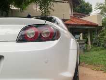 Mazda RX-8 2010 Car